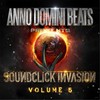 Rib Rack(feat. Randam Luck & Mesidge) - Anno Domini Beats&Randam Luck&Mesidge