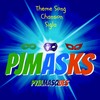 Pjmasks (Theme Song) - Marty