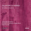 Sui poemi concentrici II - Martin Fahlenbock&Lucas Fels&Shizuyo Oka&Peter Rundel&Rundfunk-Sinfonieorchester Berlin