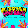 VAI DESCENDO COM A RABETA (Live|Explicit) - MC Nito&DJ Fabiano Costa&DJ Ygor RD