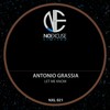 Bloody Setup (Original Mix) - Antonio Grassia