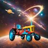 McDonalds Sprite - Tractor&Tubs