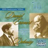 VII. Pour les degrés chromatiques - Daniel Ericourt