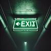 EXIT (Explicit) - Naiko