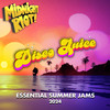 Get on the Dancefloor - Rogajam&Carol Jiani