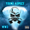 Mushroom Clouds (feat. Merkules & Charlie Fettah) (Explicit) - Young Aspect&Merkules&Charlie Fettah
