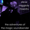 Adventures In Paradise (Original Mix) - Steve Miggedy Maestro