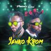 Yenko Krom (feat. Tee Rhyme) - Dansaly&Tee Rhyme