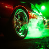 Press Gas (Instrumental) - Deft&Kruz Leone