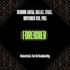 Long, Long Away from Home (Live) - Foreigner