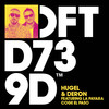 Coge El Paso - Hugel&DeRon&La Payara