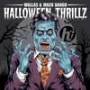 Halloween Thrillz - Wallas&Mack Bango