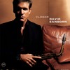 Don't Let Me Be Lonely Tonight - David Sanborn&Lizz Wright