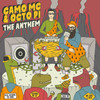 The Anthem (The Remix) - Camo MC&Octo Pi&MC Zee&Trafic MC&Starz & Deeza