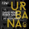 Deep Inside (feat. Sheilah Cuffy) (Jay Vegas Extended Remix) - David Penn&Rober Gaez&Sheilah Cuffy