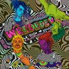 YOLO-LAND - GLAM GO!&IROH&GONE.Fludd&CAKEboy&Flipper Floyd