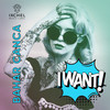 I Want - Bahar Canca