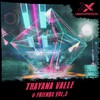 Born Again (Original Mix) - Affects&Growl&Thayana Valle