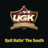 Quit Hatin' the South - UGK&Charlie Wilson&Willie D