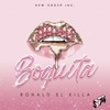 Boquita - Ronald El Killa