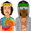 Jizzwalk (feat. Lofty305) (Explicit) - Propr Boyz&Lofty305