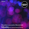 Mystiq (Danny Nectar Remix) - Muralist&Leonardo Menichetti