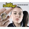 Love Me Or Hate Me (Clean Version) - Lady Sovereign