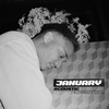 January (Acoustic) - Alexander Oscar