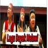 Apang Semangai - Noven&Pelinus&Alfa&Dayak Melawi