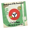 I’m So Happy(Tra-La La-La-La-La) - Lewis Lymon & The Teenchords