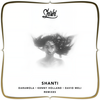 Shanti(feat. Kenny Holland, David Meli & Daramola) (Sanjoy Remix) - ShiShi&Daramola&Sanjoy&Kenny Holland&David Meli
