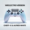 WII (Electro Version) - Cheff-X&Alfred White