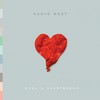 Heartless (Album Version) - Ye (侃爷)