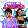 Festa na Lancha - Pedro Guerra&MC Danny&DJ Gabriel
