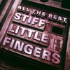 Mr Fire Coal Man - Stiff Little Fingers