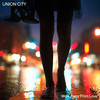 Walk Away From Love - Union City