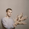 Glow (Clark Remix) - Kuedo