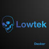 Decker - Lowtek