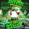 Major League Glime (feat. Sig.Carlito & 16yrold) (Explicit) - Cityboy&Sig.Carlito&16yrold