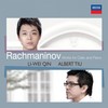 Spring Waters (Vesenniye vodi), Op. 14, No. 11 - 秦立巍&albert tiu