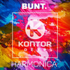 Harmonica (Radio Edit) - BUNT.