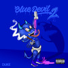 To The Moon (feat. Young Thug) (Explicit) - Lil Duke&Young Thug