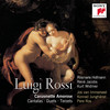A chi vive - Schola Cantorum Basiliensis&Luigi Rossi