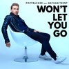 Won't Let You Go - Poptracker&Nathan Trent