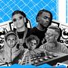 Momento Outlet - Dj Kiel&MC Kabeça&Mano Tralha&Gueba MC&MC WENDEL