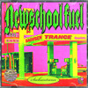 Get Ruff (Radio Edit) - ANDATA&Sachsentrance