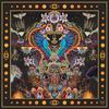 Ancestral Dance - Kundalini Project&Sacred Vision Records