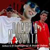 Diabla No Santa (feat. Santiago GF & Daniel Pabón) (Explicit) - Sebas G&Santiago GF&Daniel Pabon