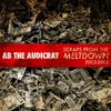 Unwind - Ab The Audicrat