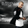 A Song For Her - Burhan G